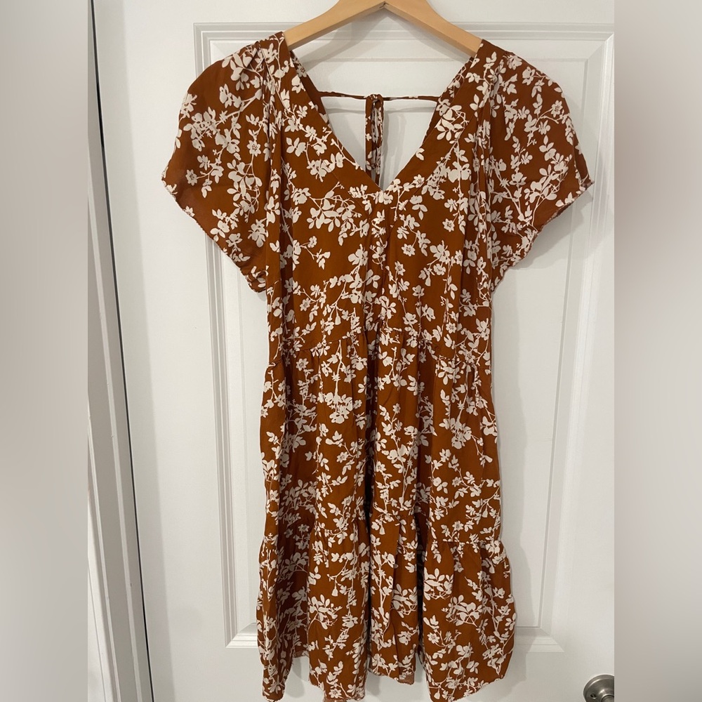 Women’s Old Navy Dress size Large